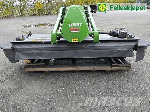 Fendt Slicer 310FQ Overige hooi- en voedergewasmachines