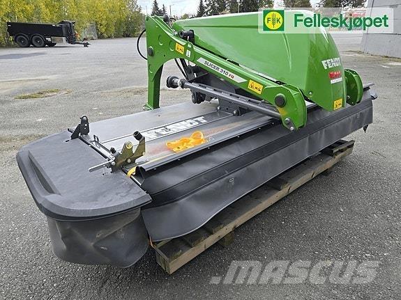 Fendt Slicer 310FQ Overige hooi- en voedergewasmachines
