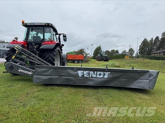 Fendt Slicer 350 P Maaiers