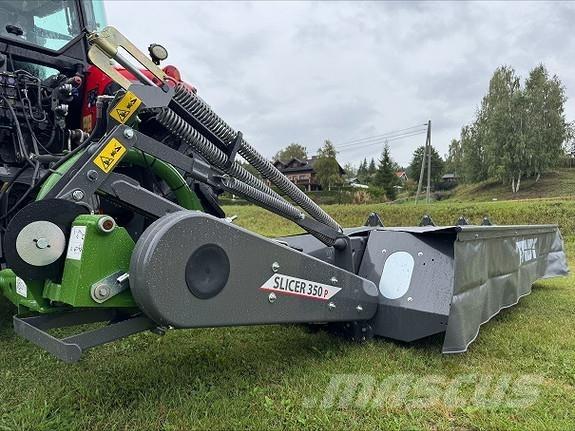 Fendt Slicer 350 P Maaiers