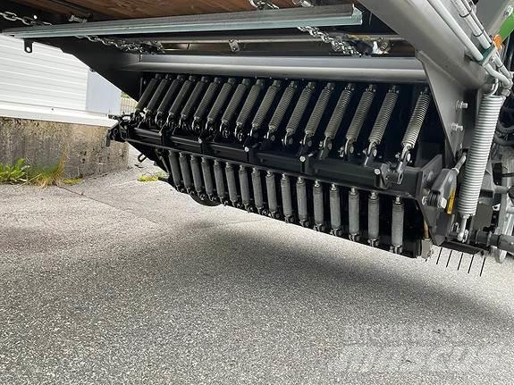 Fendt Tigo 35 s Universele aanhangers