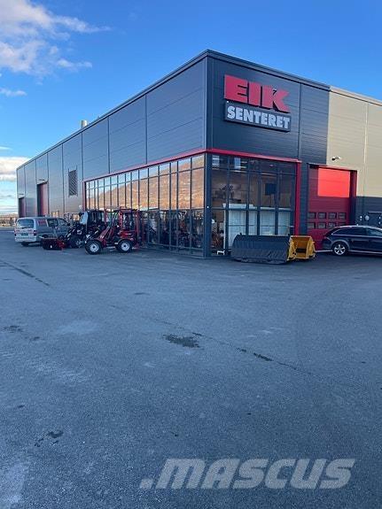 Fendt Tigo 40 MR D Overige hooi- en voedergewasmachines