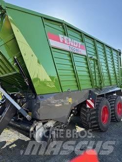Fendt Tigo PR 60 Universele aanhangers