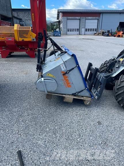 Fjarås 400/1100 Overige wegenonderhoudsmachines
