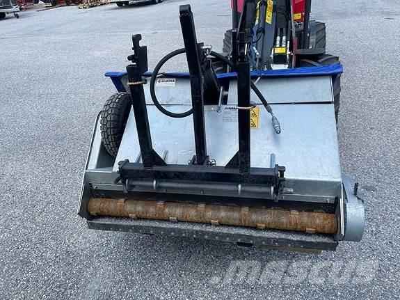  Fjarås 400/1100 Overige wegenonderhoudsmachines
