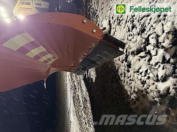 FMG Nivelaura Overige wegenonderhoudsmachines