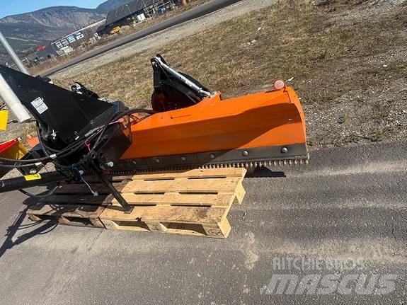 FMG RAP 300 Overige wegenonderhoudsmachines