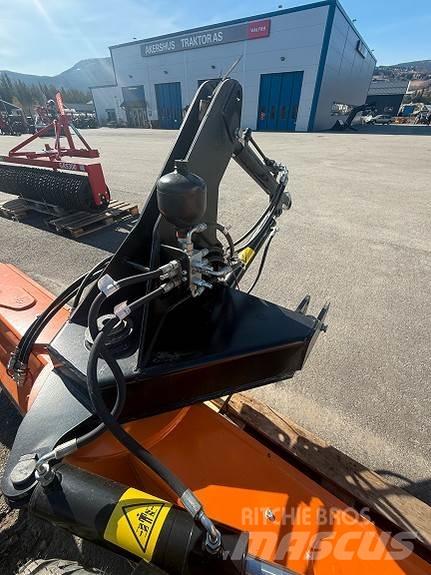 FMG RAP 300 Overige wegenonderhoudsmachines