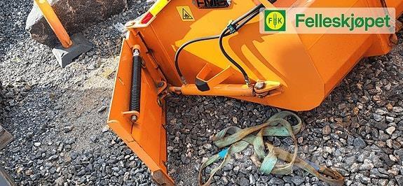 FMG SLK15 Overige wegenonderhoudsmachines