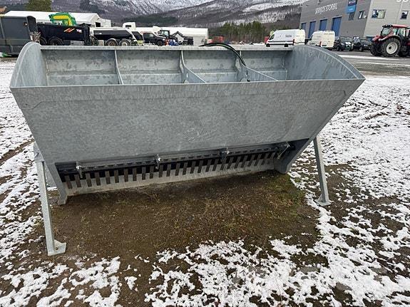 Fransgård 1500 Overige wegenonderhoudsmachines