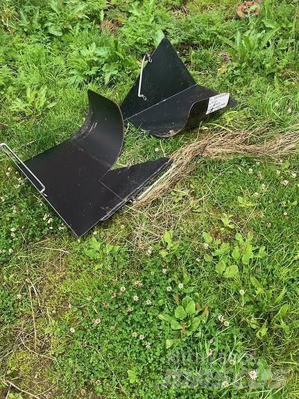 Fransgård 250-09SE Overige hooi- en voedergewasmachines