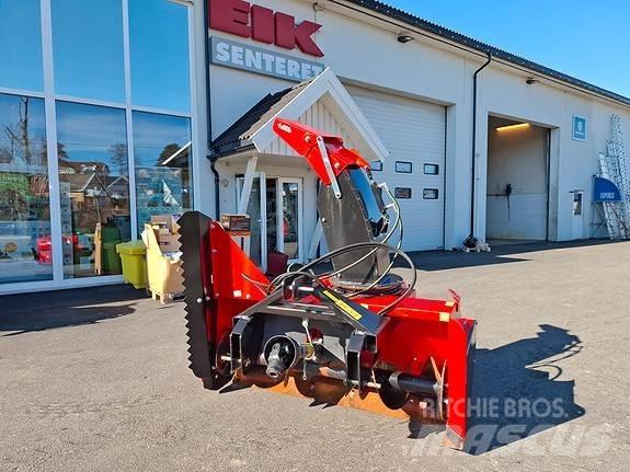 Fransgård S-180K Overige wegenonderhoudsmachines