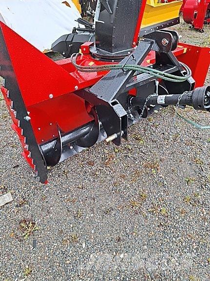 Fransgård S-220-1 Sneeuwblazers