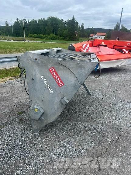 Fransgård STS 1800 Overige wegenonderhoudsmachines