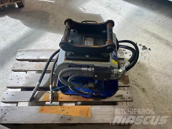 Furukawa FCP-6 Overige componenten