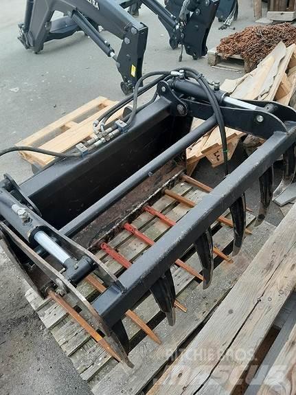GiANT Giant Overige hooi- en voedergewasmachines