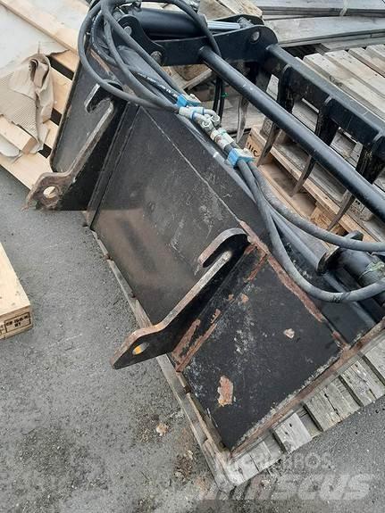 GiANT Giant Overige hooi- en voedergewasmachines