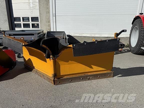 Gigant HSV-320 Overige wegenonderhoudsmachines