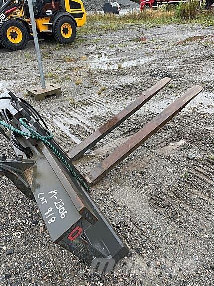 Gjerstad  Overige wegenonderhoudsmachines