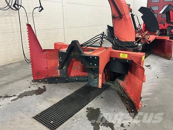 Globus GS 235 Sneeuwblazers