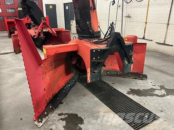 Globus GS 235 Sneeuwblazers