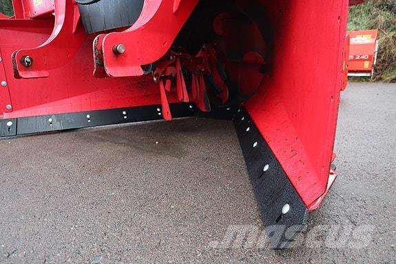 Globus GSF 245 Sneeuwblazers