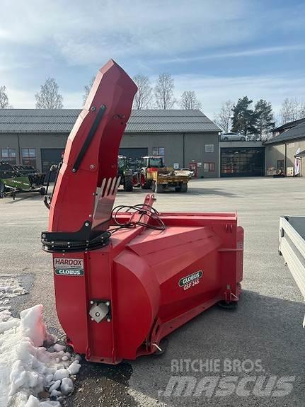 Globus GSF 245-18 Overige wegenonderhoudsmachines