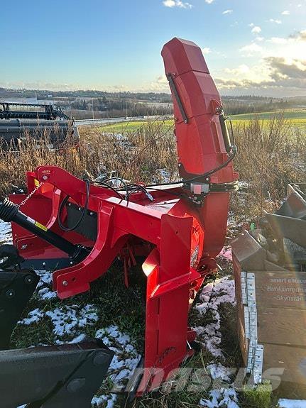 Globus GSF 245-18 Universele aanhangers