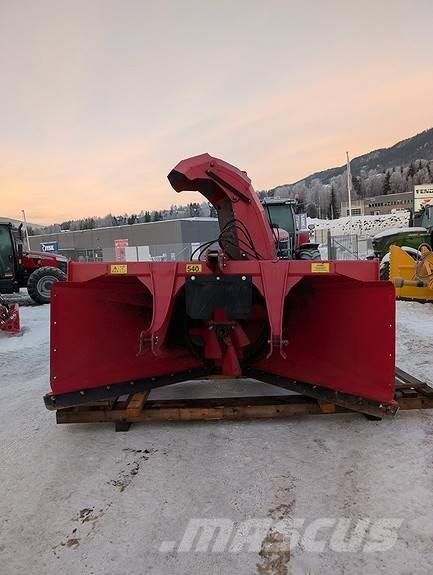 Globus gsf 255 Sneeuwblazers