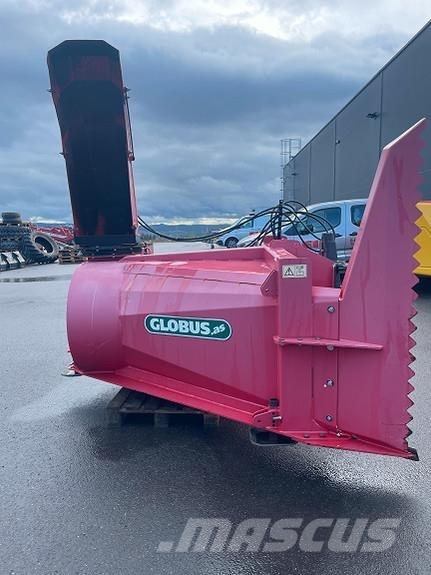 Globus GSF 255 Sneeuwblazers