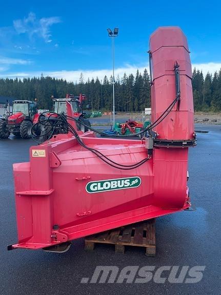 Globus GSF 255 Sneeuwblazers