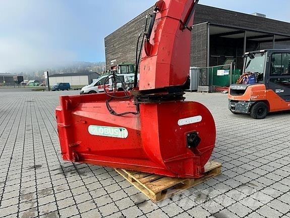 Globus GSF-255 Sneeuwblazers
