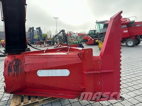 Globus GSF-255 Sneeuwblazers