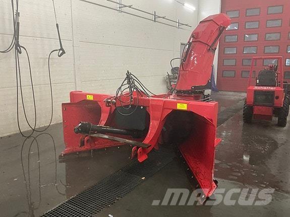 Globus GSF 255 Sneeuwblazers