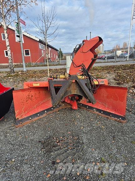 Globus GSF2450-1 Overige wegenonderhoudsmachines