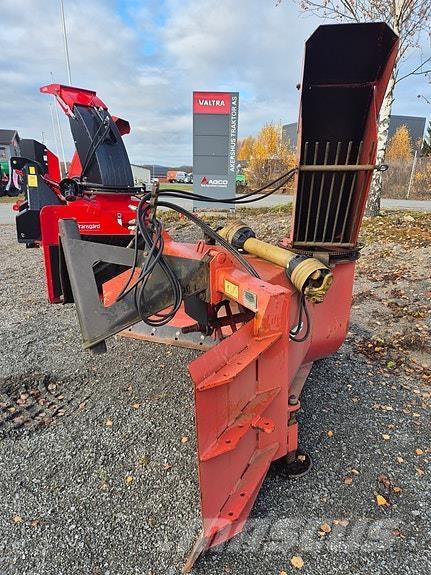 Globus GSF2450-1 Overige wegenonderhoudsmachines