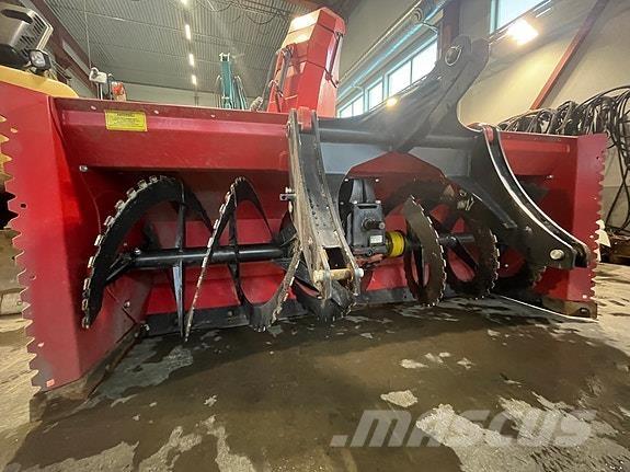 Globus GTF 275-18 Overige wegenonderhoudsmachines