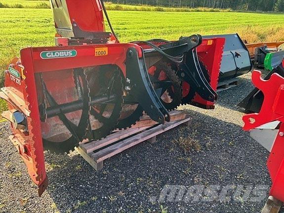 Globus GTF275 Sneeuwblazers