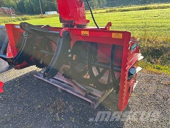 Globus GTF275 Sneeuwblazers