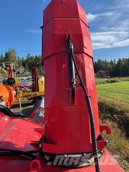 Globus GTF275 Sneeuwblazers