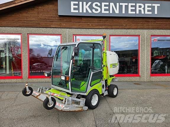 Grillo FD2200 4WD Terreinbeheermachines - overige