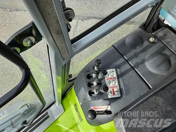 Grillo FD2200 4WD Terreinbeheermachines - overige