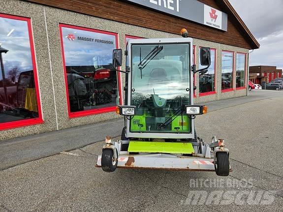 Grillo FD2200 4WD Terreinbeheermachines - overige