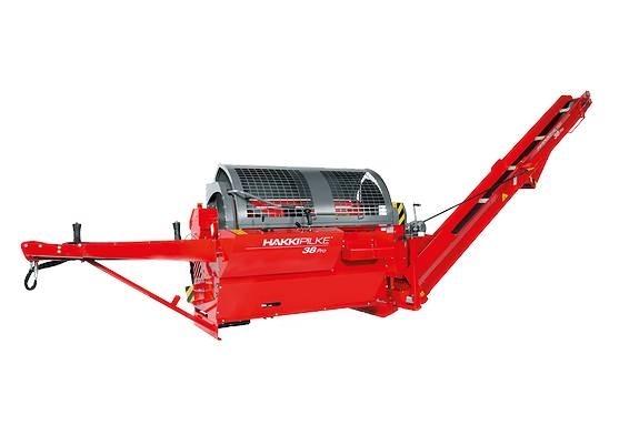 Hakki Pilke 38 PRO Bosbouw - Overige