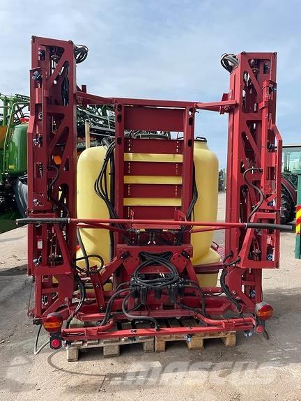Hardi Master Zelfrijdende spuitmachines