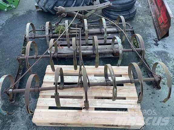  Harv 190 cm Overige grondbewerkingsmachines en accessoires