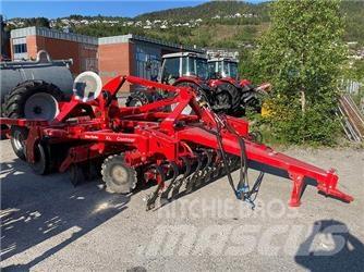 He-Va Disc-Roller Overige grondbewerkingsmachines en accessoires