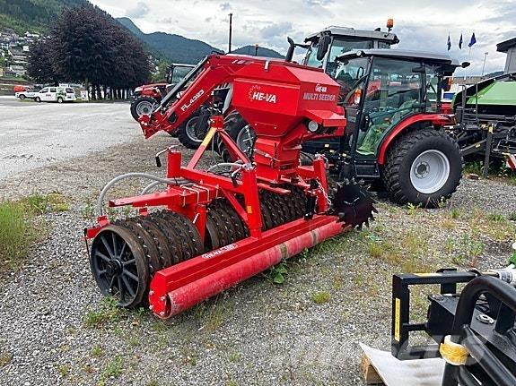 He-Va Eng fornyer Overige grondbewerkingsmachines en accessoires