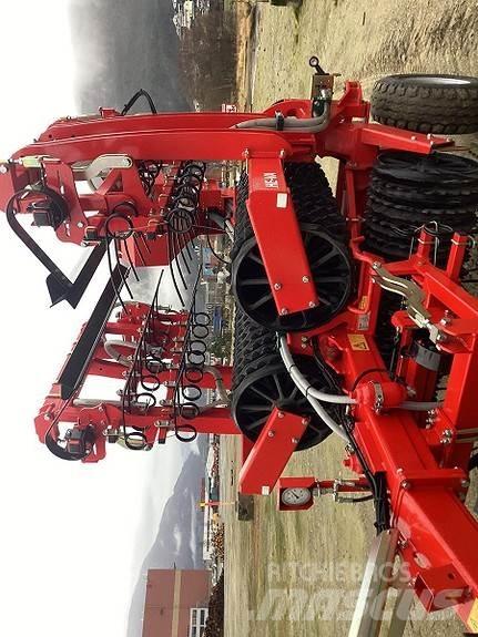He-Va Grass-Roller Overige grondbewerkingsmachines en accessoires