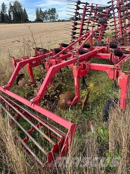 He-Va Mega Dan 3m Overige grondbewerkingsmachines en accessoires